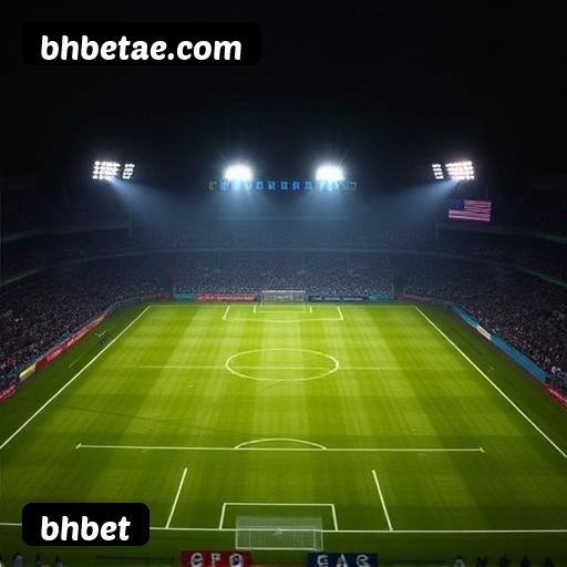 Logo da bhbet