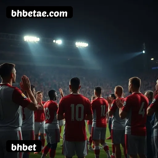 Níveis do programa VIP da bhbet